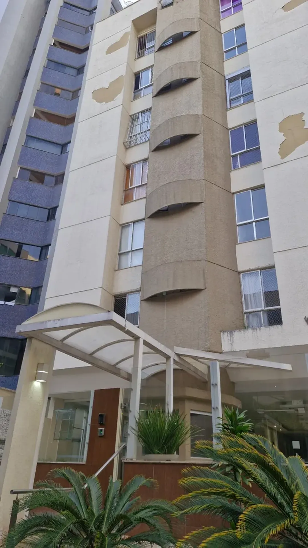 Apartamento com 2 Quartos à venda, 83m² - Setor Bueno
