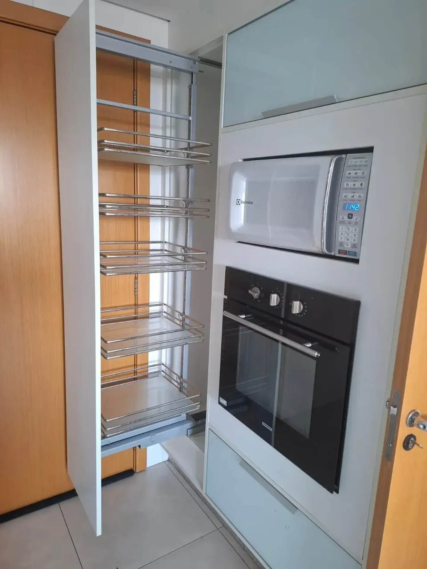 Apartamento com 3 Quartos à venda, 123m² - Setor Oeste