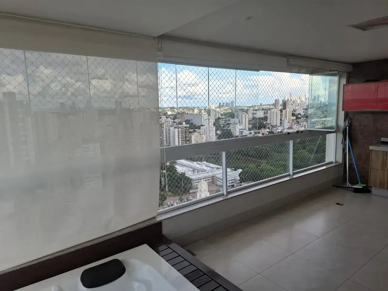 Apartamento com 3 Quartos à venda, 123m² - Setor Oeste