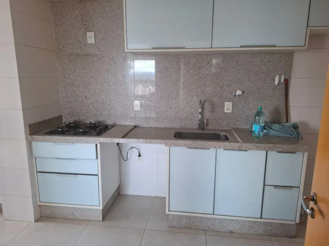 Apartamento com 3 Quartos à venda, 123m² - Setor Oeste