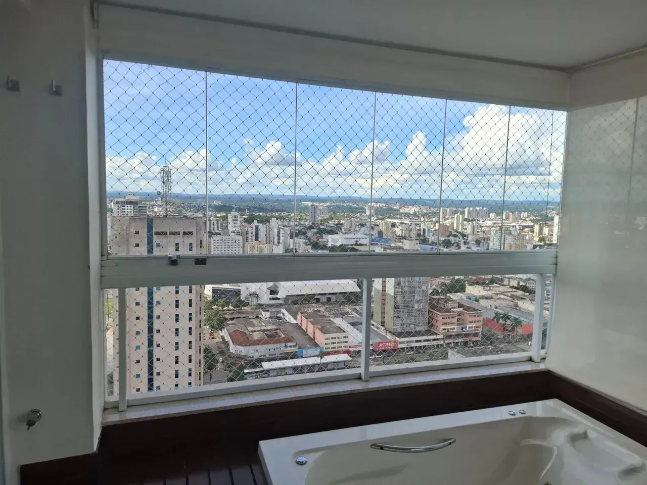 Apartamento com 3 Quartos à venda, 123m² - Setor Oeste
