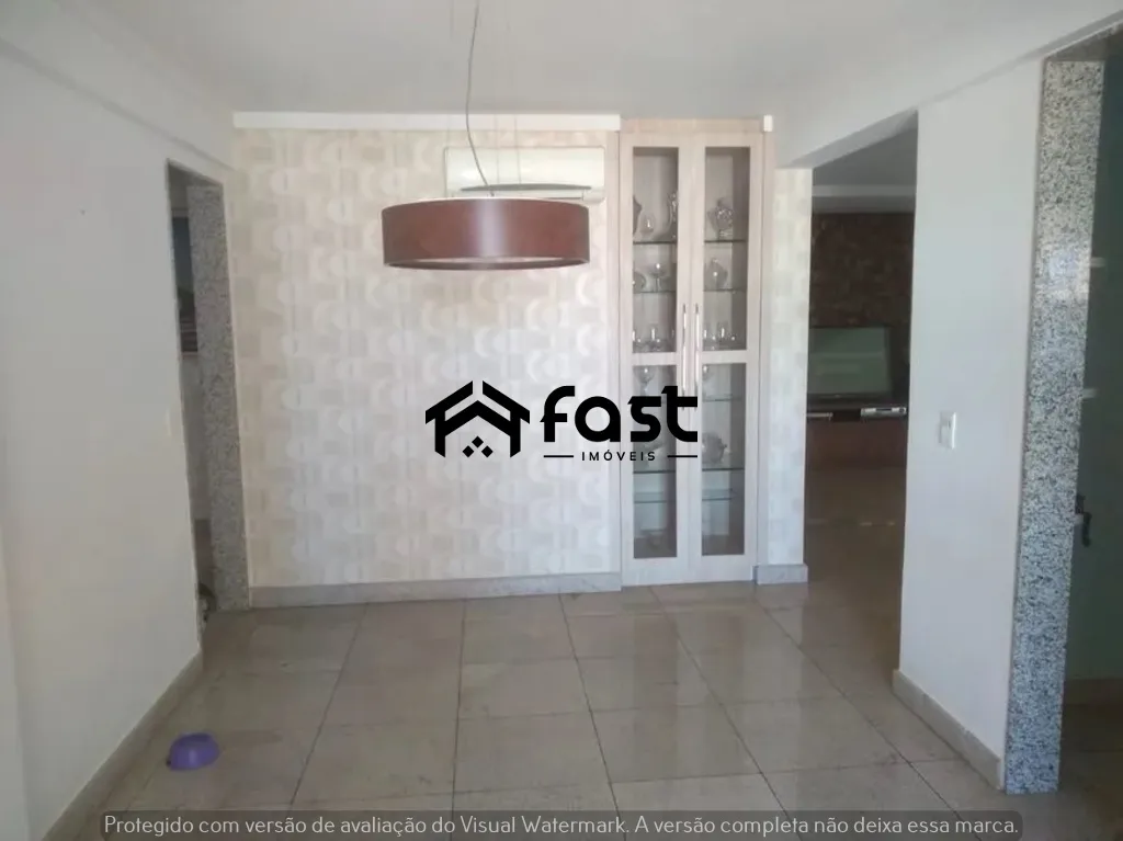 Apartamento com 4 Quartos à venda, 176m² - Setor Bueno