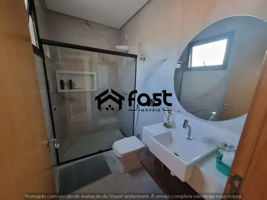 Casa de Condomínio com 4 Quartos à venda, 304m² - Jardins Nápoles