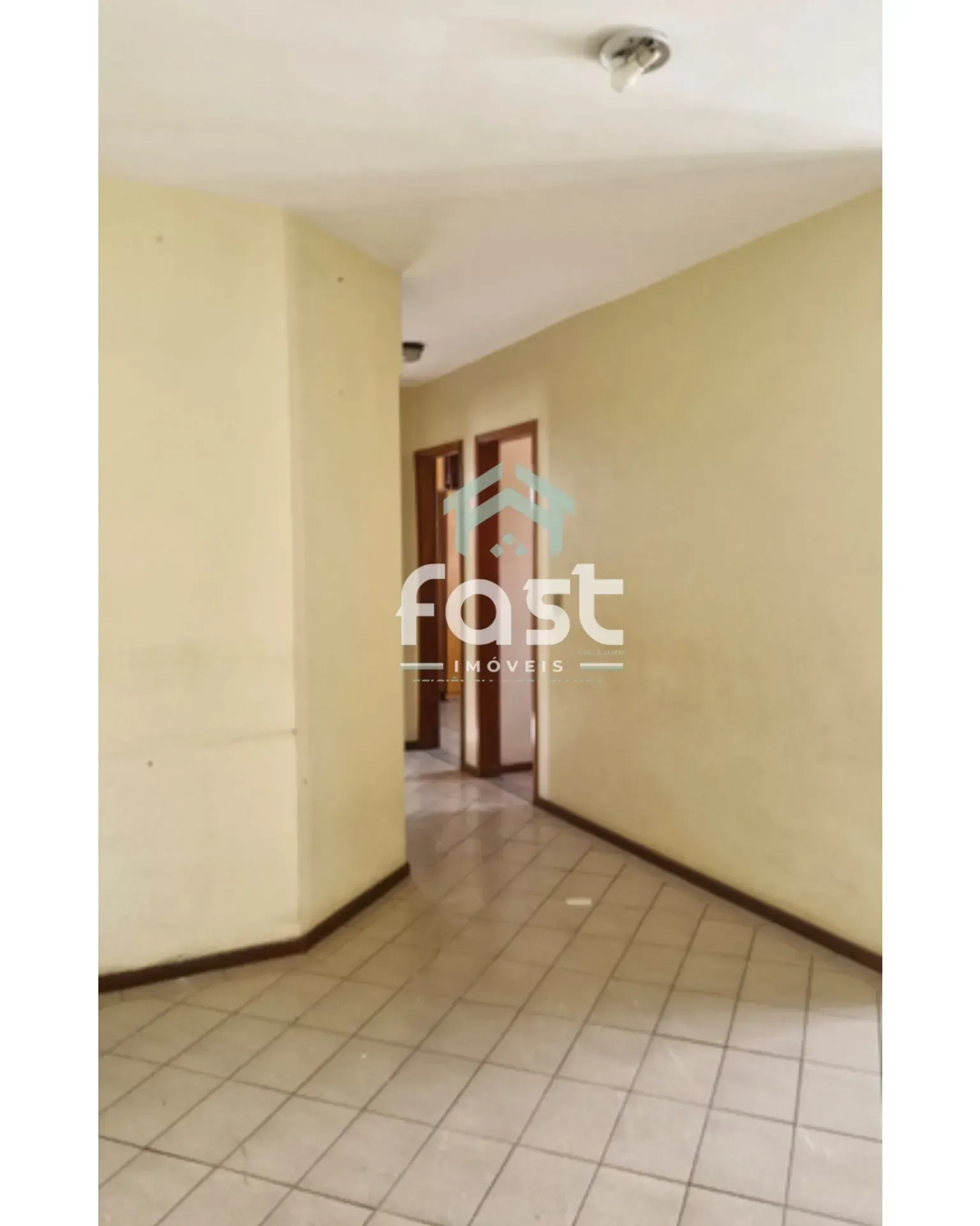 Apartamento com 3 Quartos à venda, 80m² - Nova Suiça