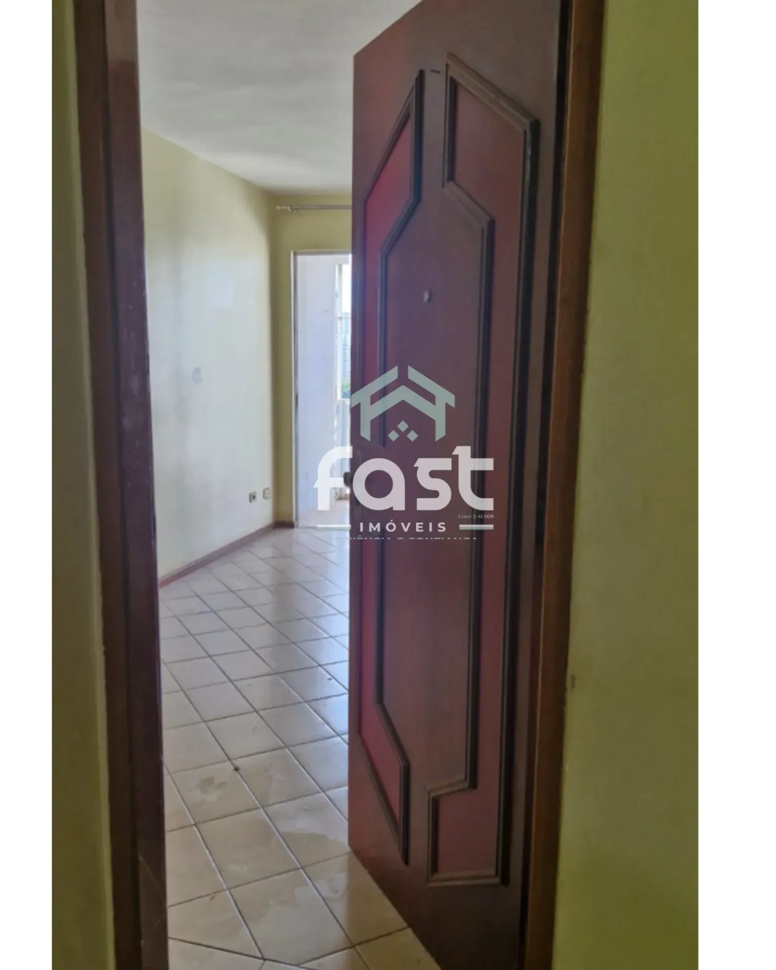 Apartamento com 3 Quartos à venda, 80m² - Nova Suiça
