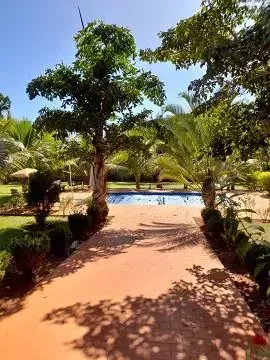 Fazenda/Sítio com 5 Quartos à venda, 300m² - Chácaras Vargem Bonita II
