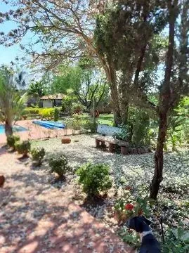 Fazenda/Sítio com 5 Quartos à venda, 300m² - Chácaras Vargem Bonita II