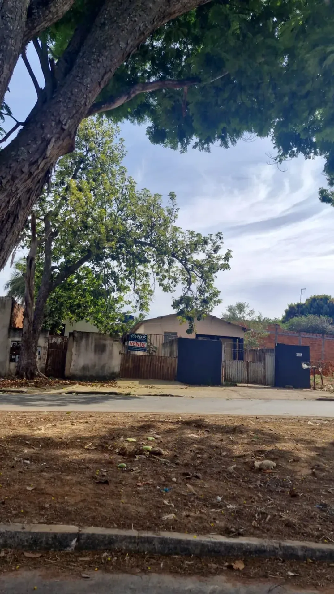 Lote/Terreno com 1 Quarto à venda, 121m² - Jardim Helvécia