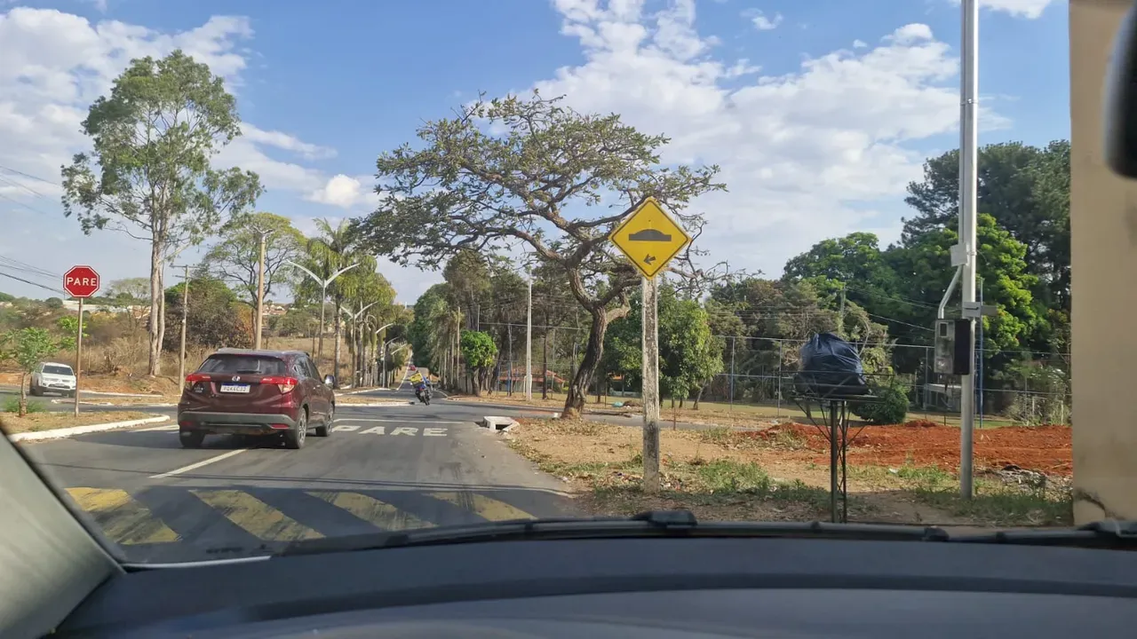 Lote/Terreno com 1 Quarto à venda, 121m² - Jardim Helvécia