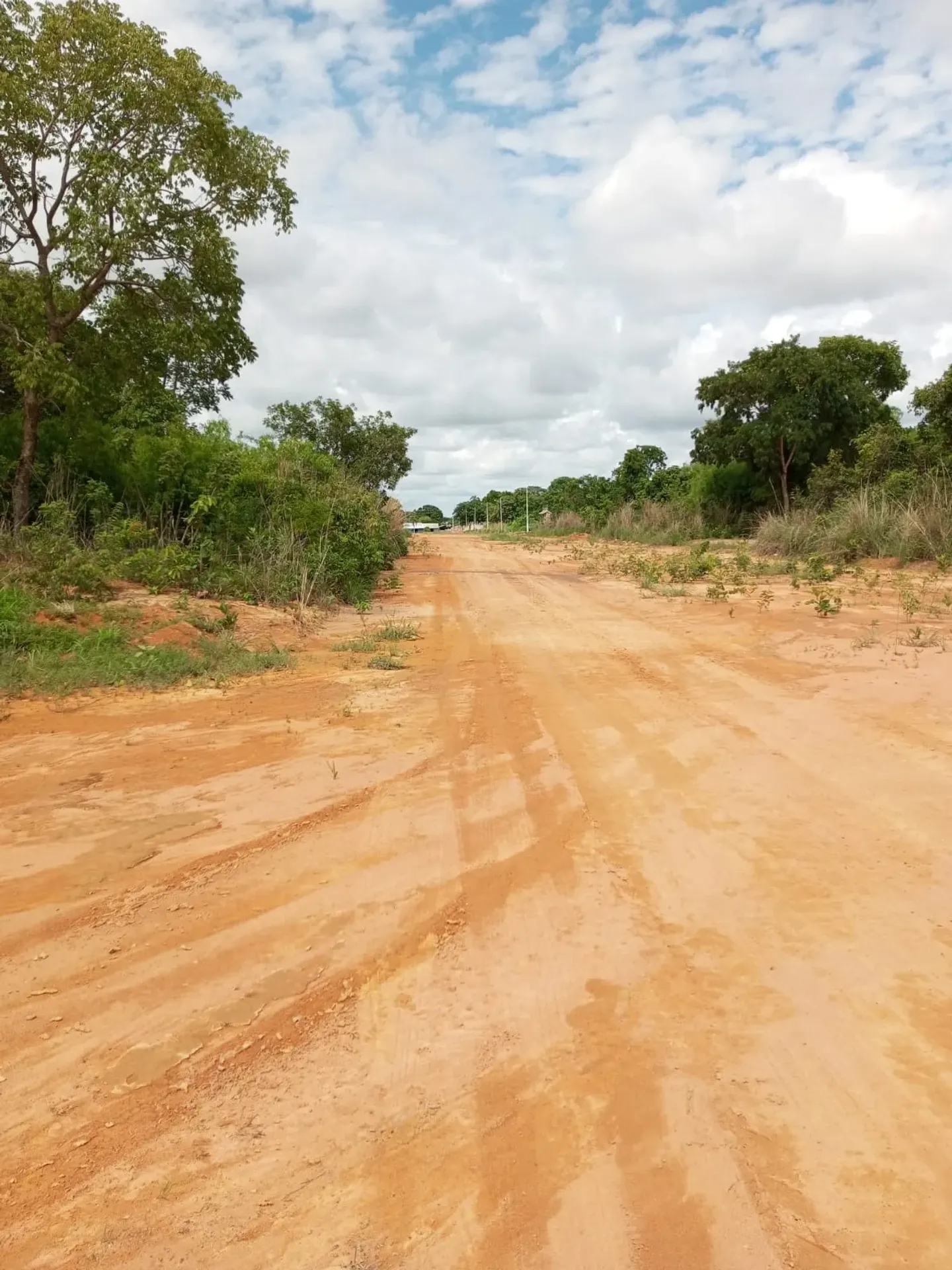 Lote/Terreno à venda, 480m² - Centro