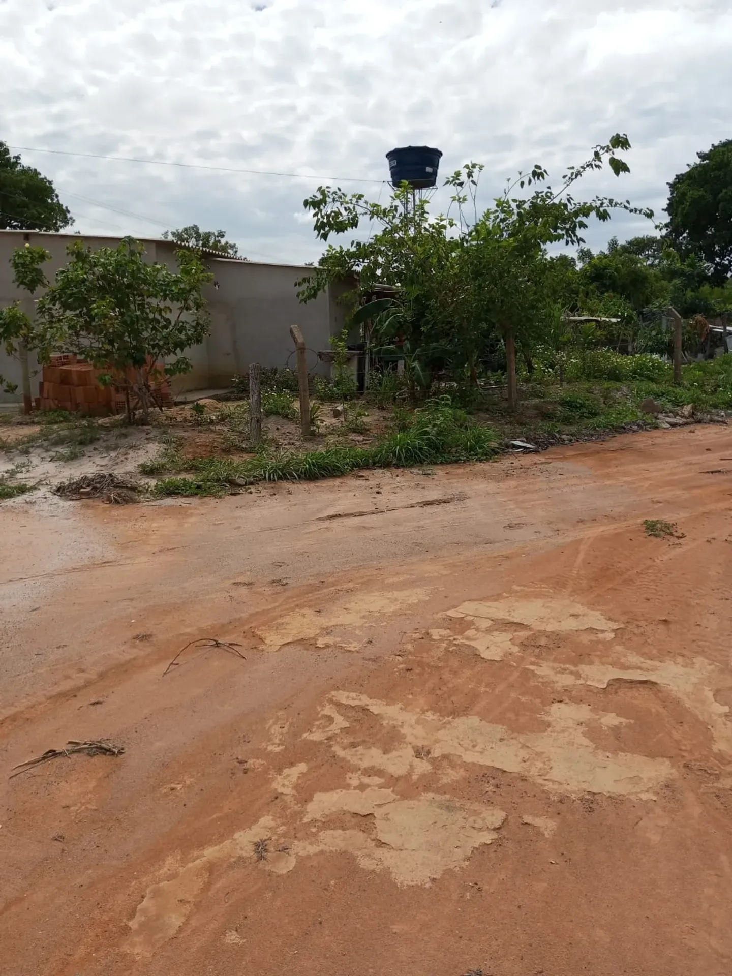 Lote/Terreno à venda, 480m² - Centro