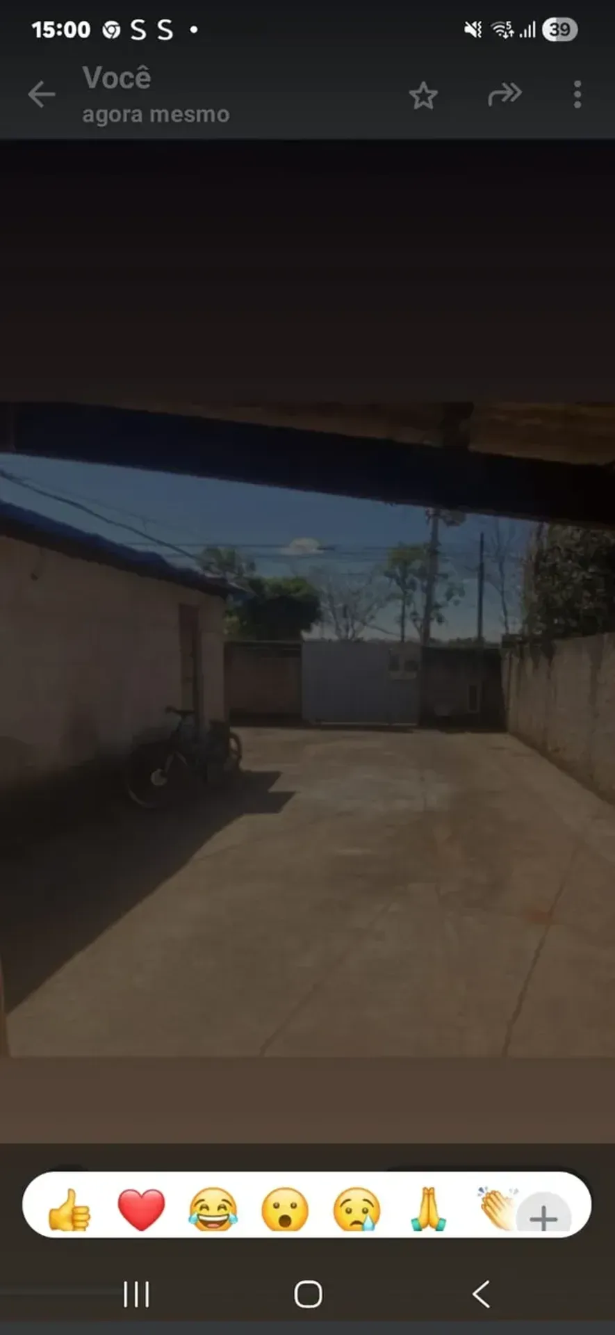 Lote/Terreno à venda, 390m² - Parque das Nações