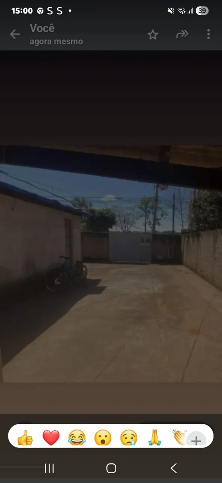 Lote/Terreno à venda, 390m² - Parque das Nações