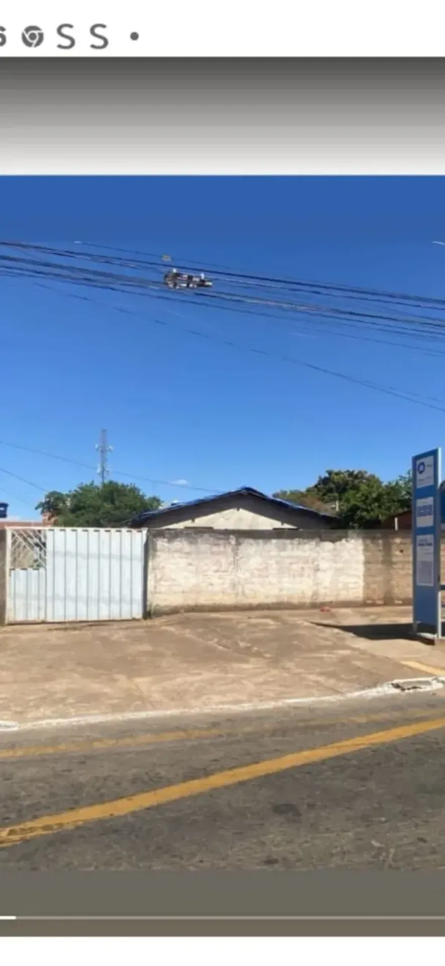 Lote/Terreno à venda, 390m² - Parque das Nações