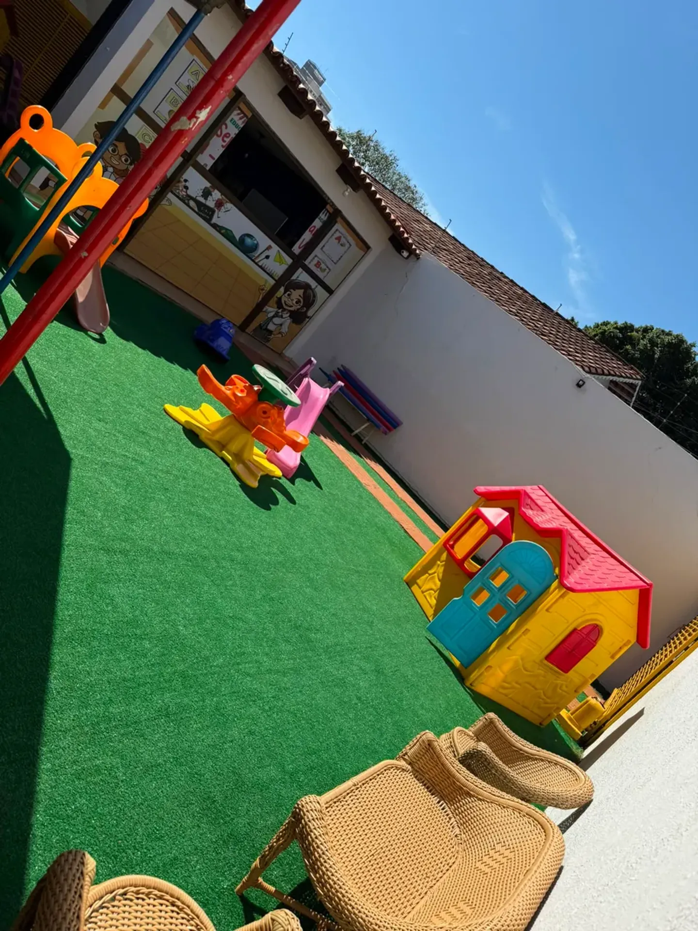 Ponto Comercial à venda, 200m² - Parque Amazônia