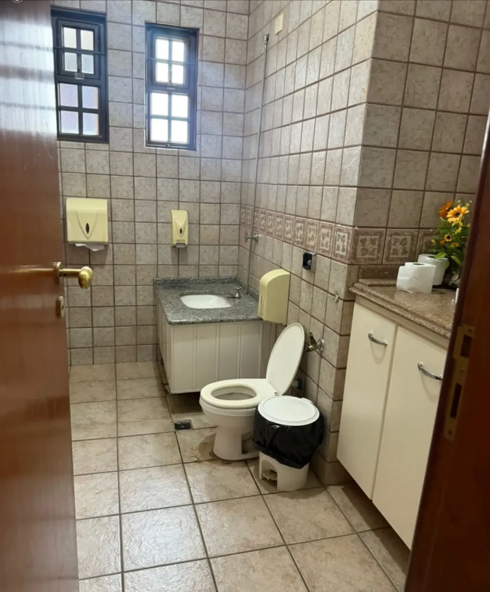 Ponto Comercial à venda, 200m² - Parque Amazônia