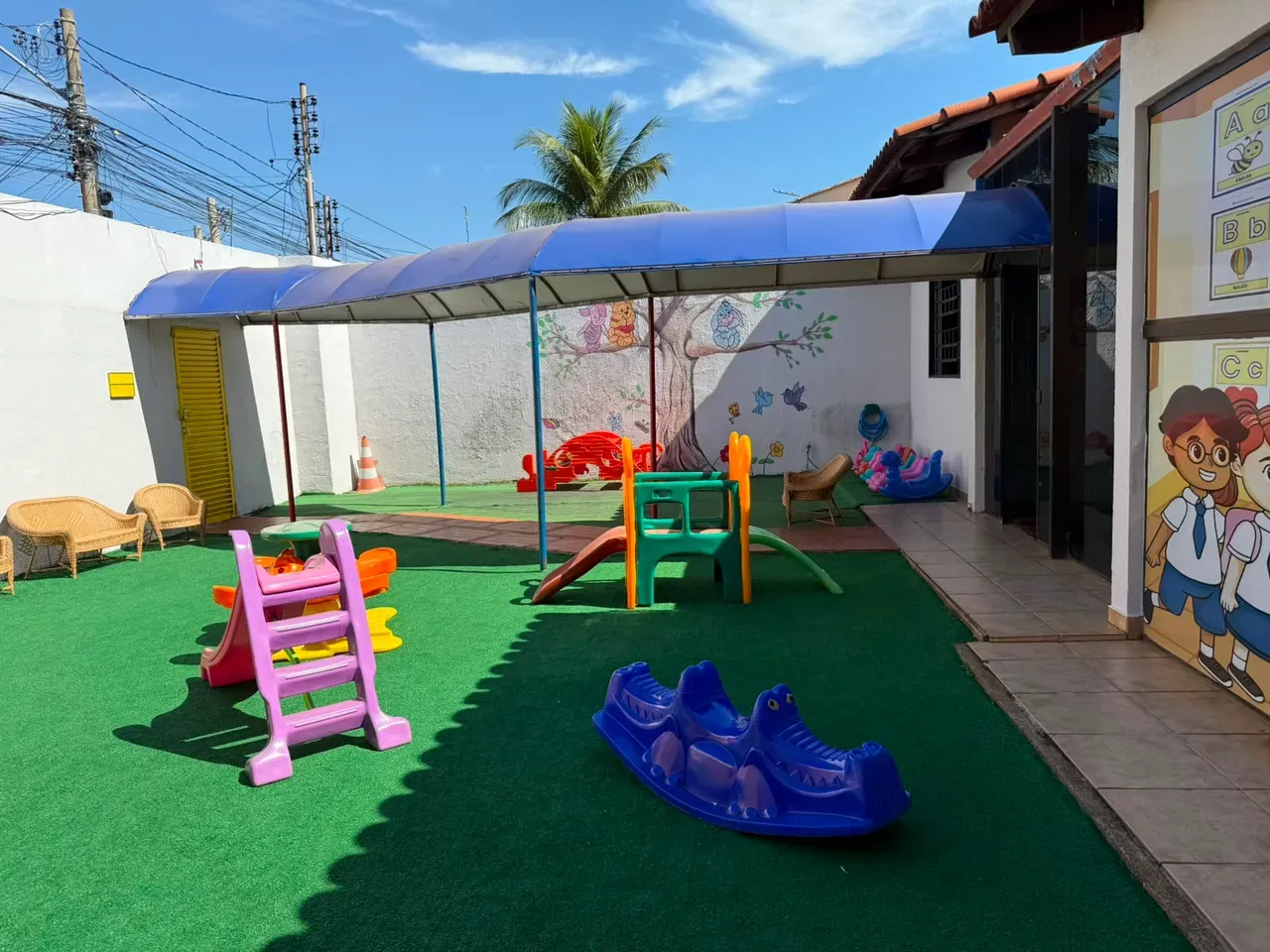 Ponto Comercial à venda, 200m² - Parque Amazônia