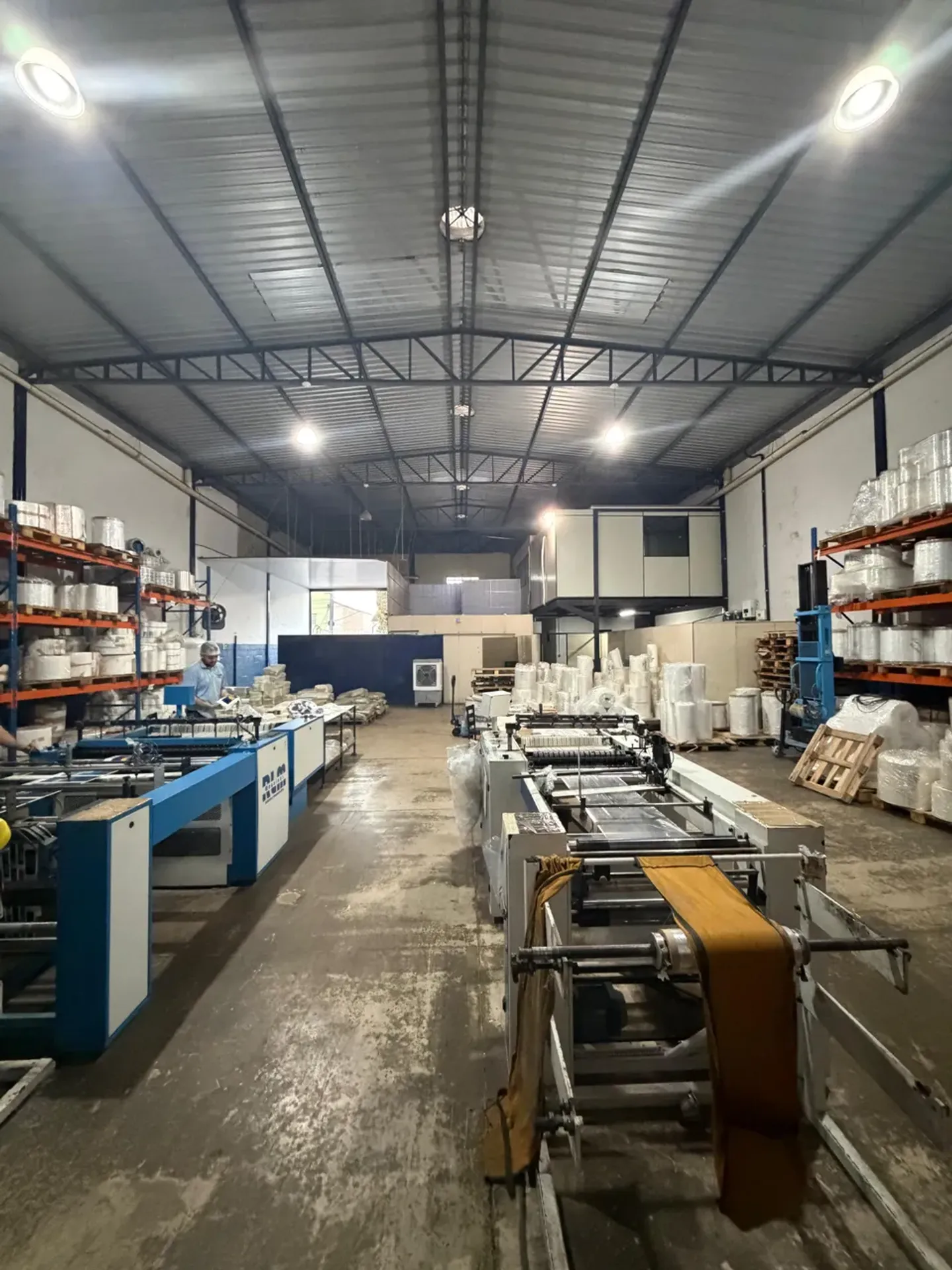 Ponto Comercial à venda, 365m² - Parque Amazônia