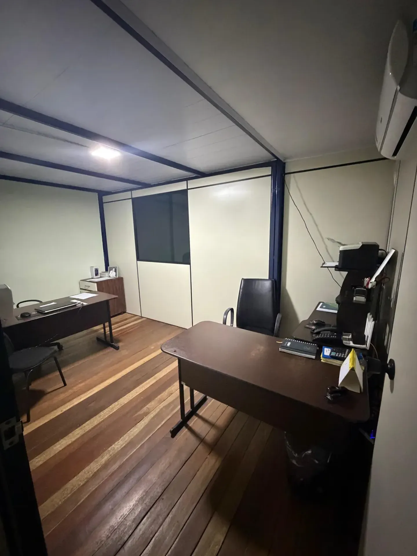 Ponto Comercial à venda, 365m² - Parque Amazônia