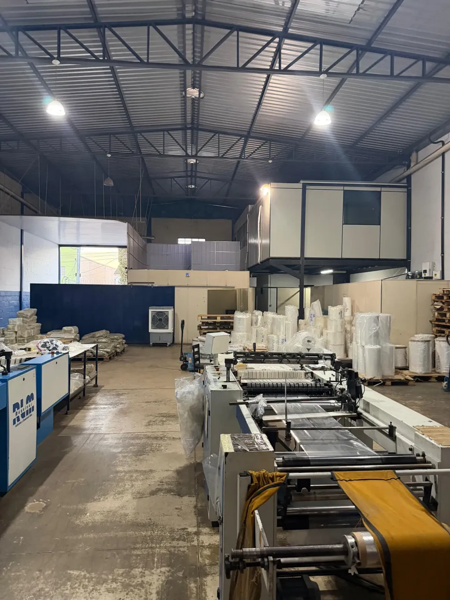 Ponto Comercial à venda, 365m² - Parque Amazônia