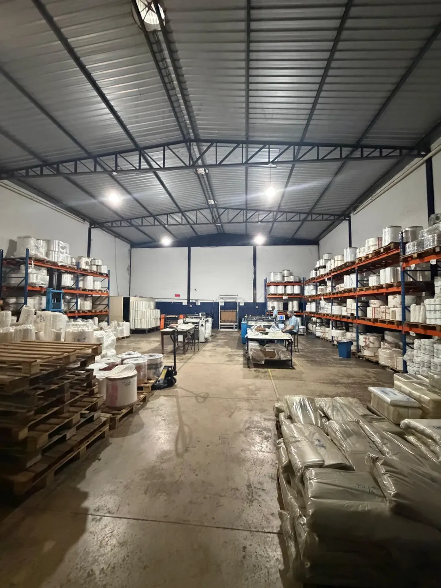 Ponto Comercial à venda, 365m² - Parque Amazônia