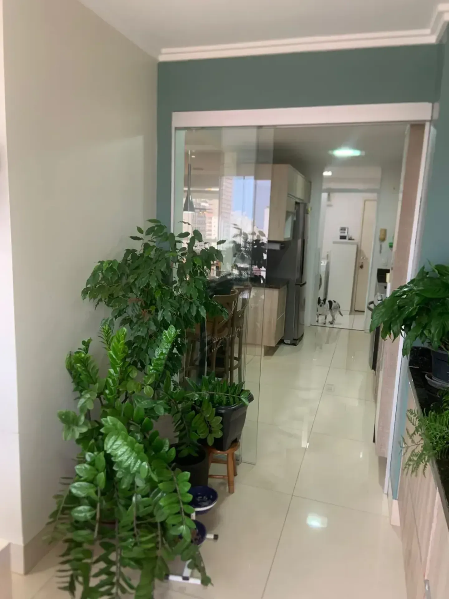 Apartamento com 4 Quartos à venda, 144m² - Setor Bueno