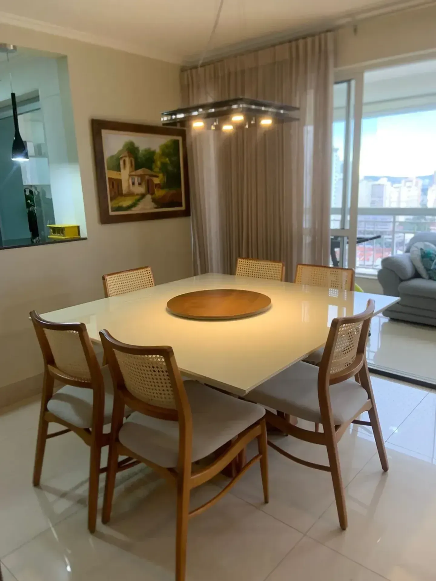 Apartamento com 4 Quartos à venda, 144m² - Setor Bueno
