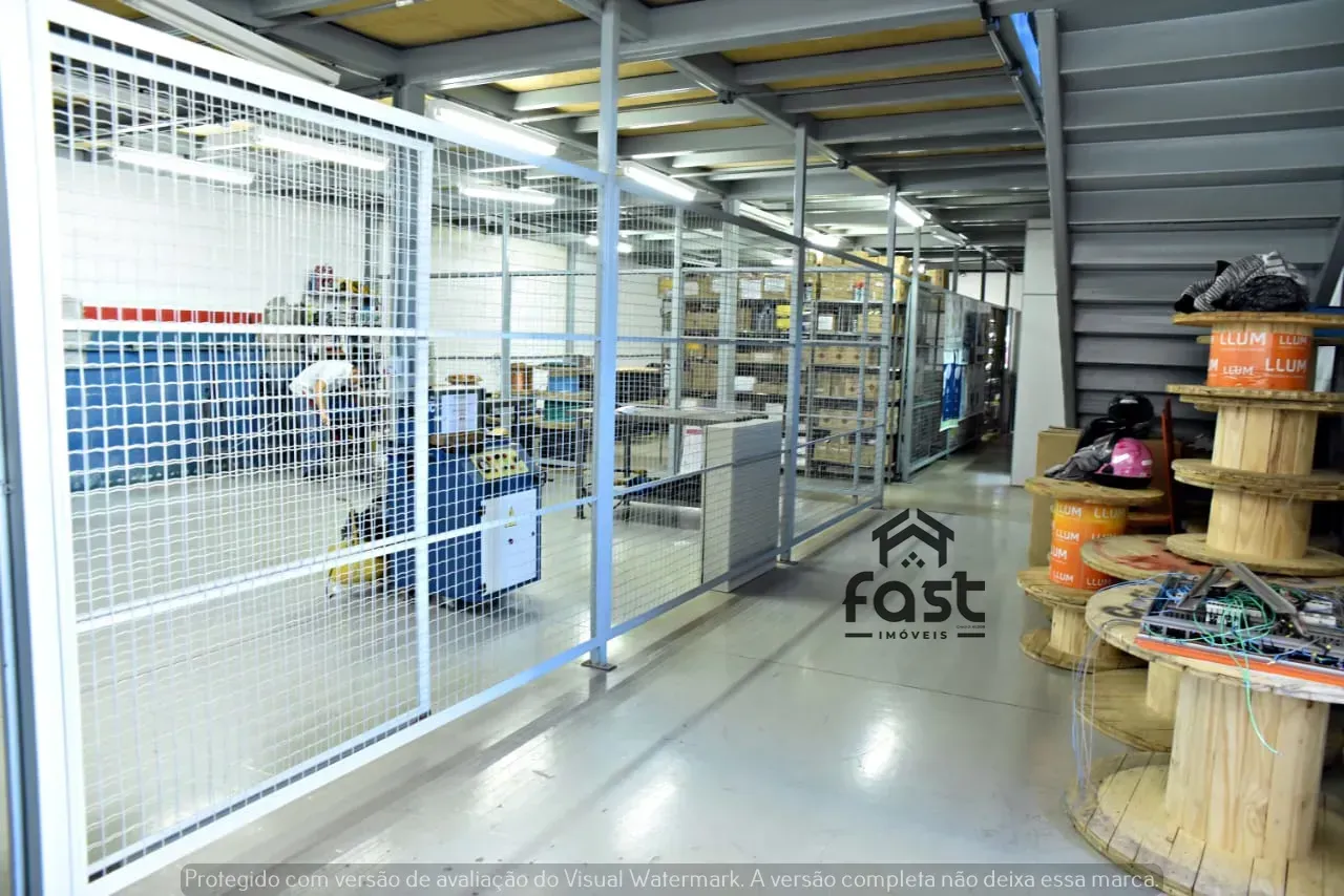 Ponto Comercial à venda, 450m² - Parque Amazônia