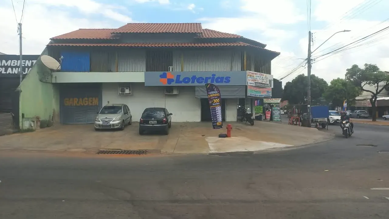 Prédio Comercial à venda, 307m² - Cidade Jardim