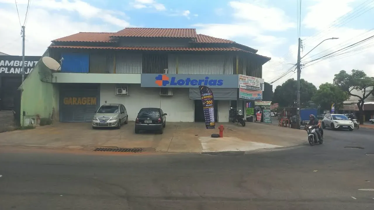 Prédio Comercial à venda, 307m² - Cidade Jardim