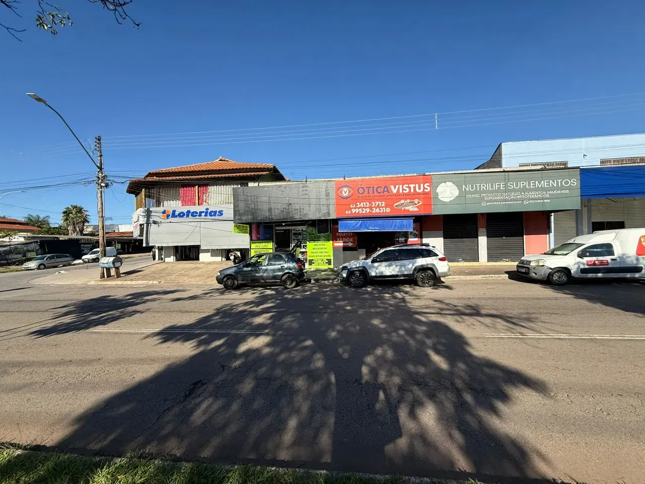 Prédio Comercial à venda, 307m² - Cidade Jardim