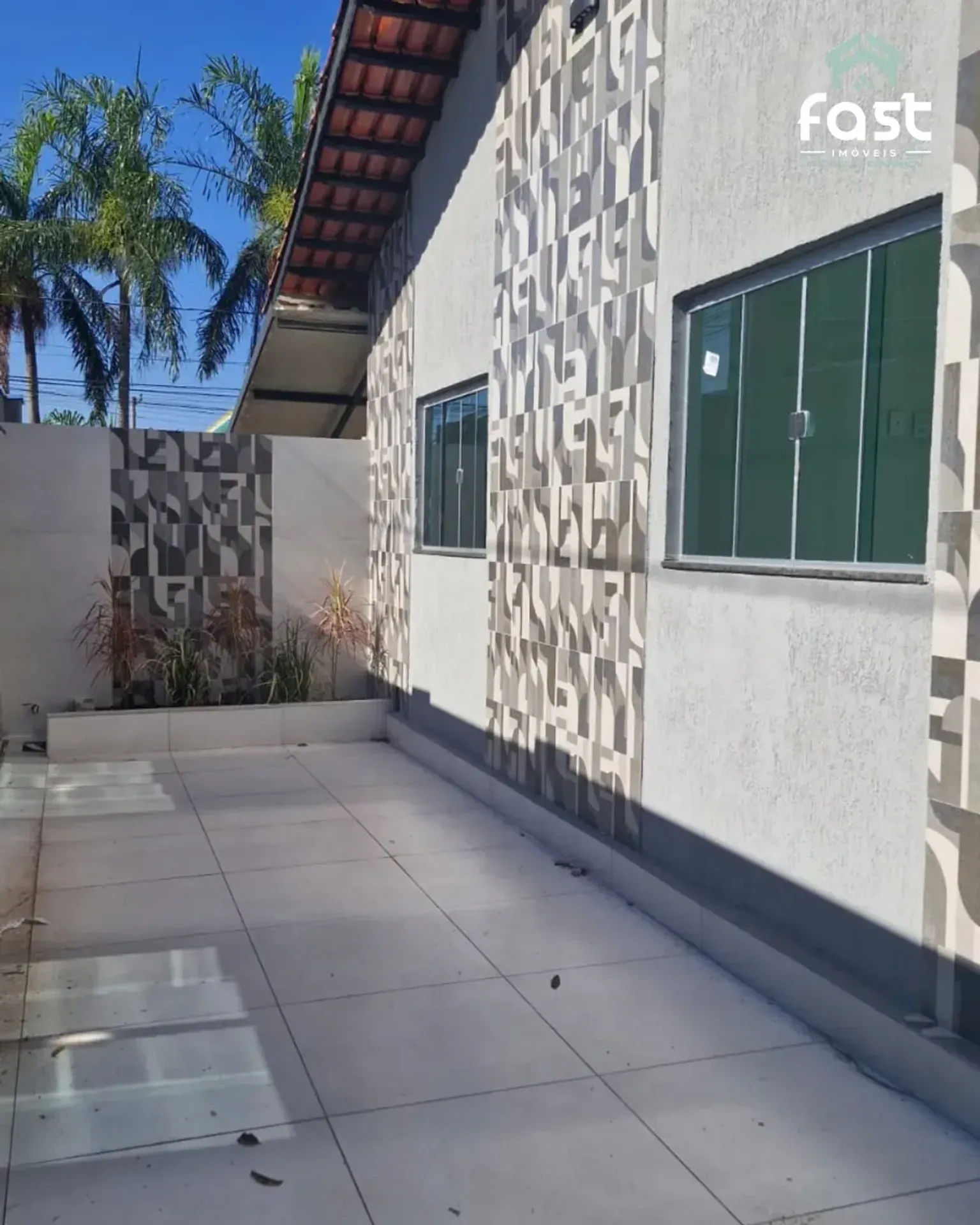 Sobrado com 6 Quartos à venda, 229m² - Setor Campinas