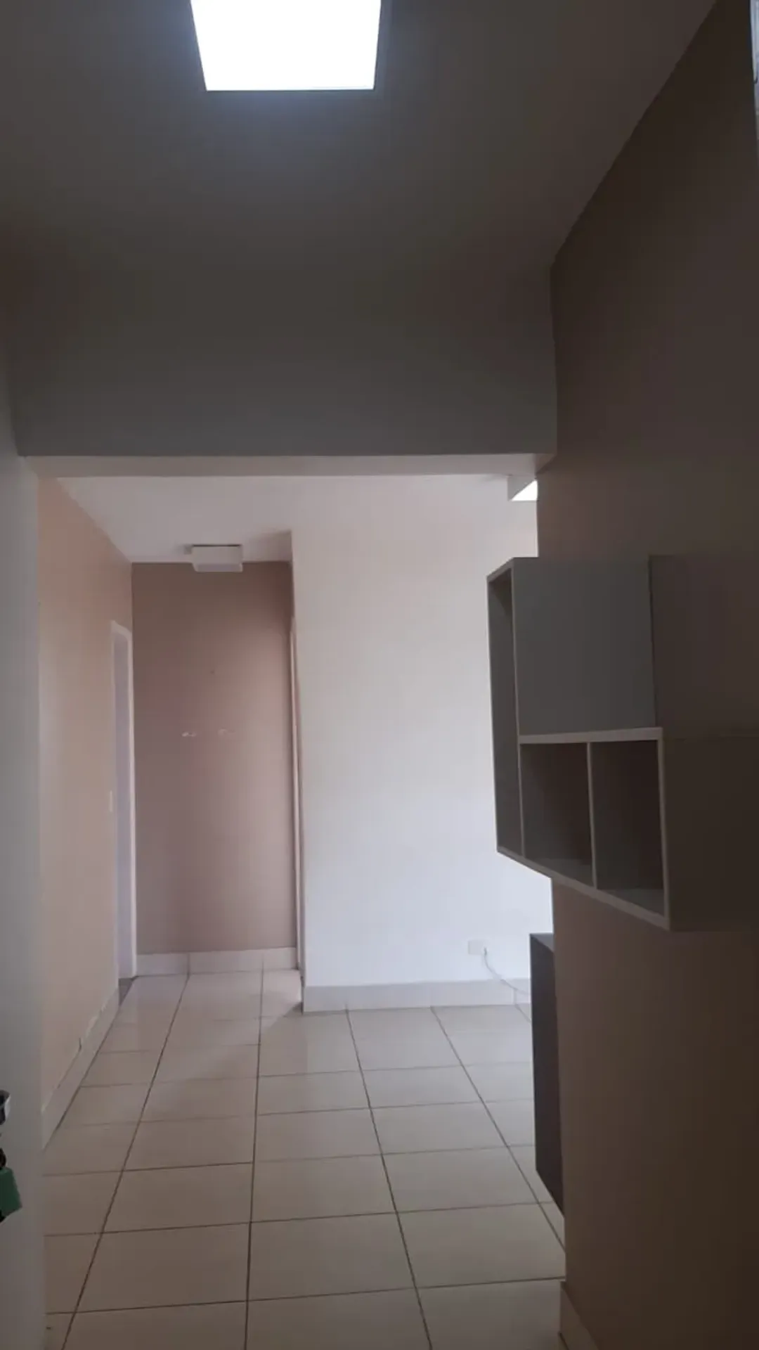 Apartamento com 1 Quarto para alugar, 43m² - Setor Leste Universitário