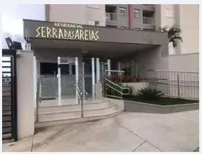 Apartamento com 2 Quartos para alugar, 72m² - Jardim Nova Era Acréscimo