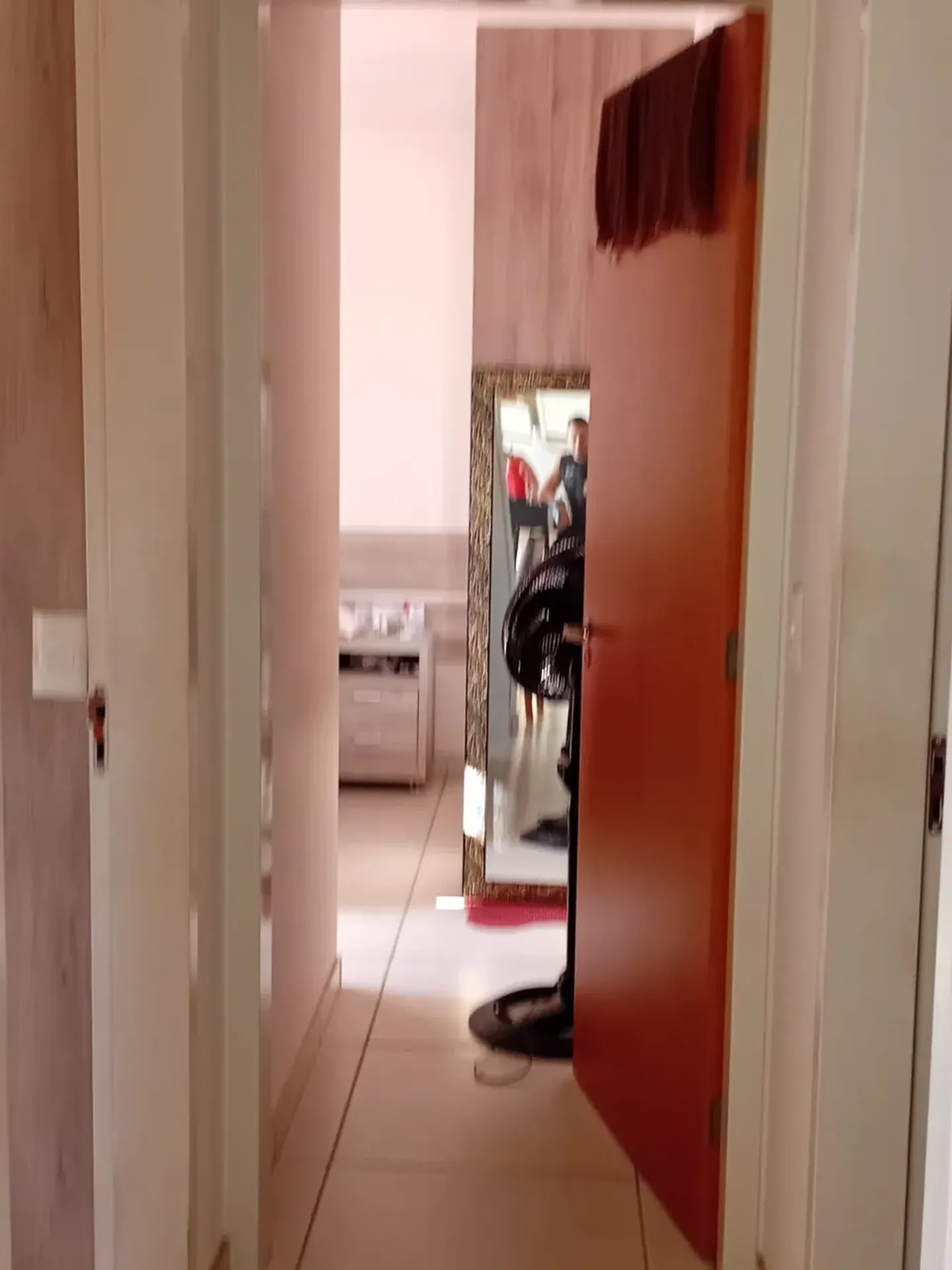 Apartamento com 2 Quartos para alugar, 72m² - Jardim Nova Era Acréscimo
