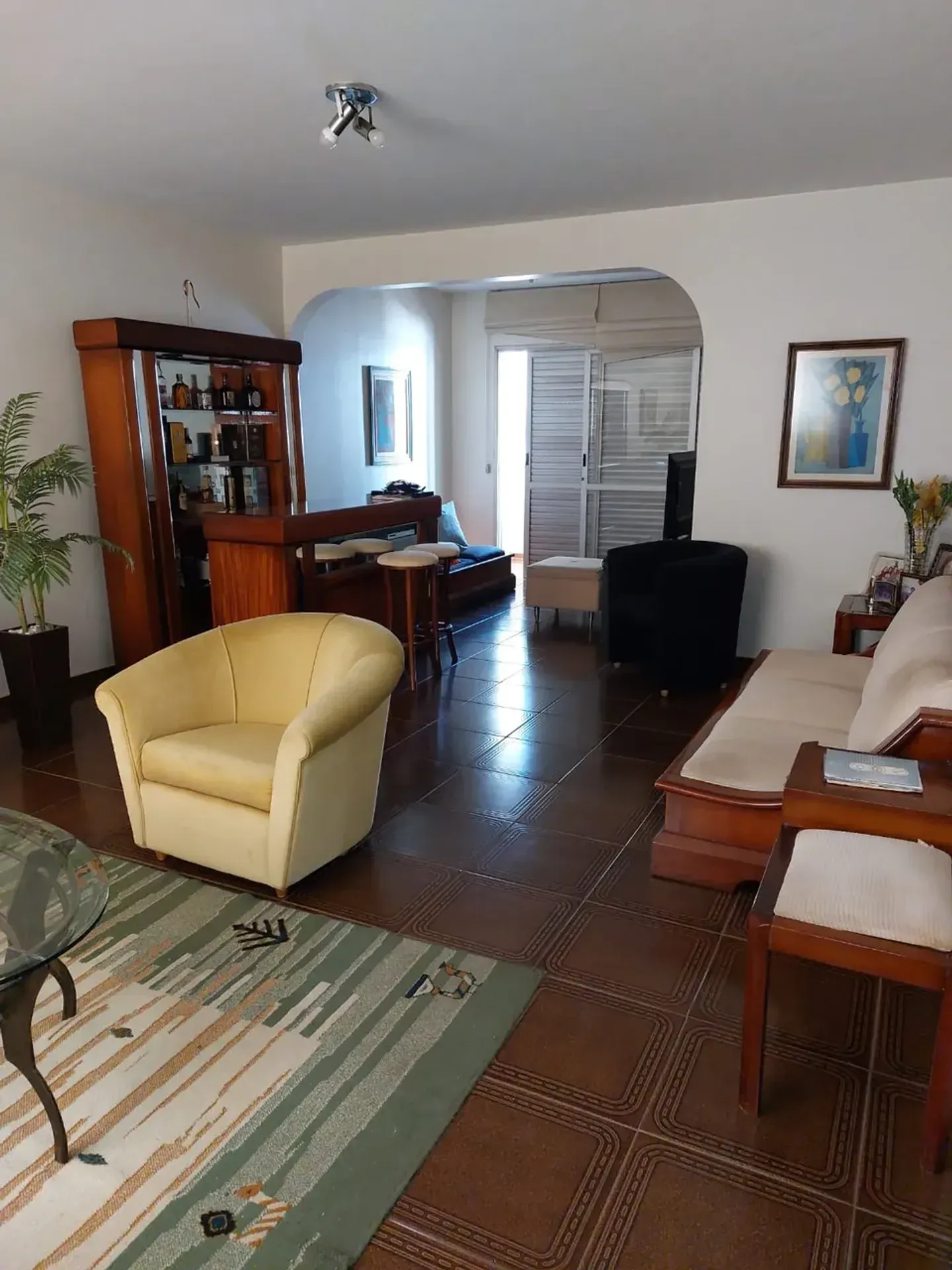 Apartamento com 4 Quartos à venda, 185m² - Setor Bueno