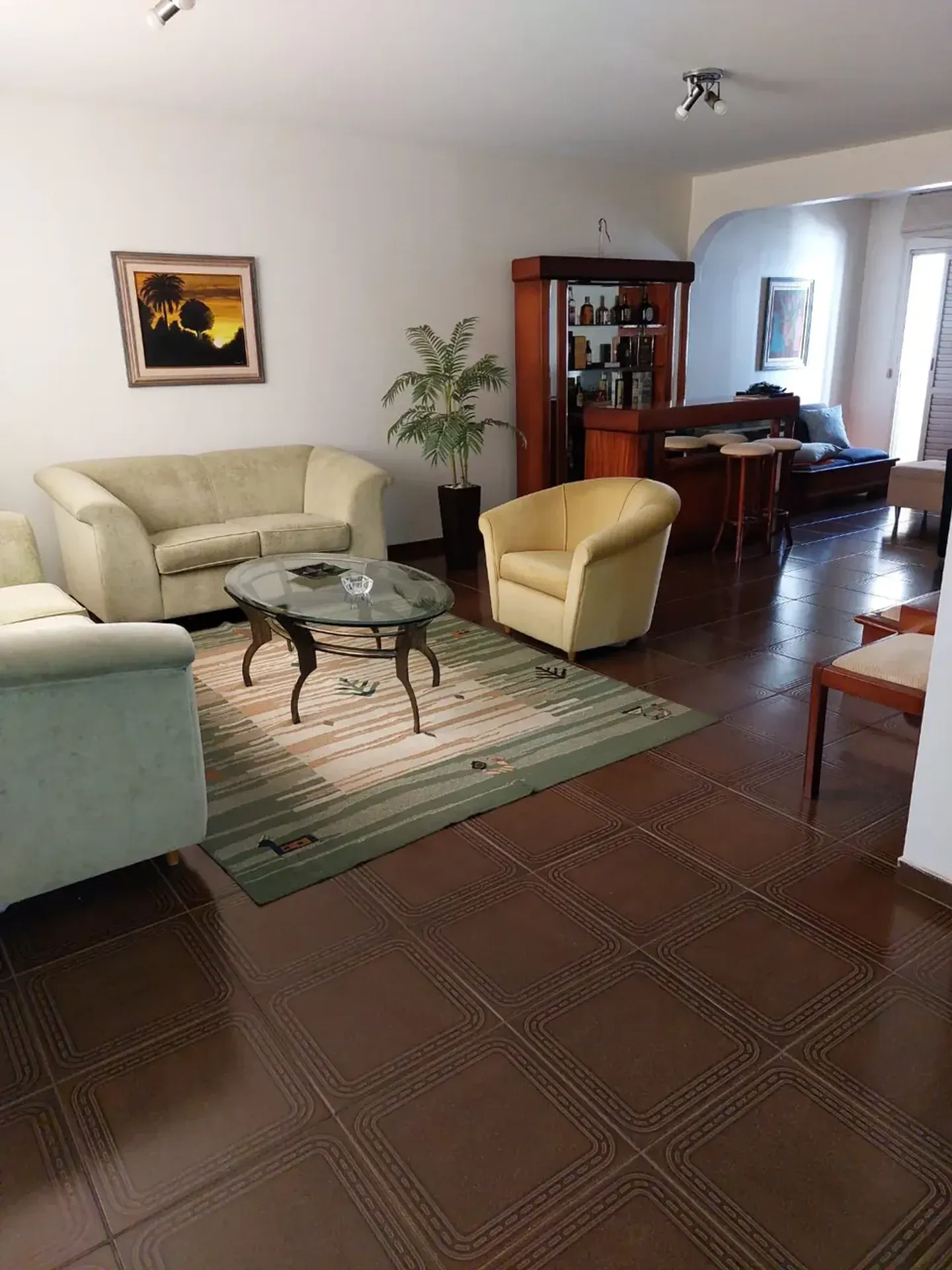 Apartamento com 4 Quartos à venda, 185m² - Setor Bueno