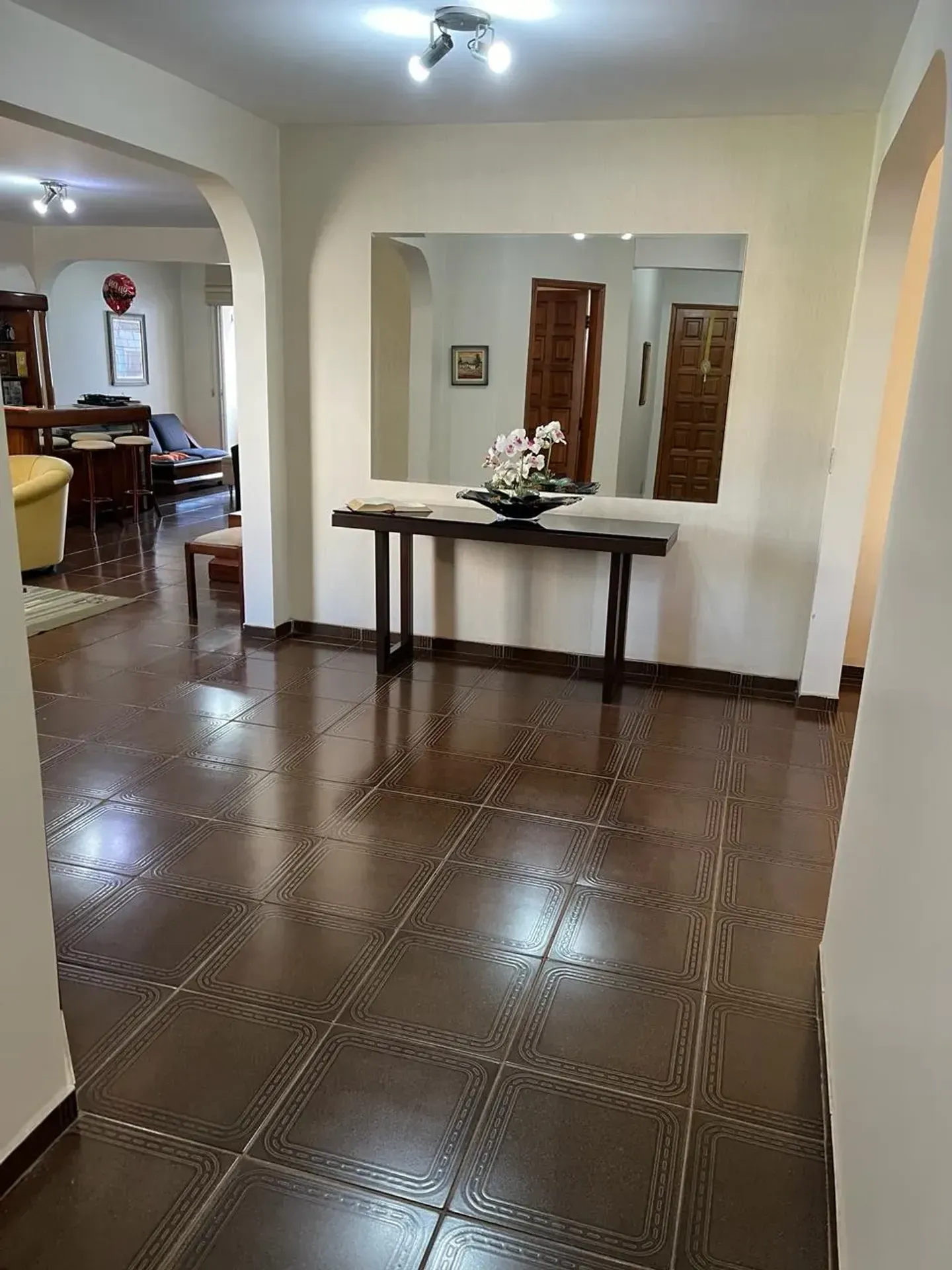 Apartamento com 4 Quartos à venda, 185m² - Setor Bueno