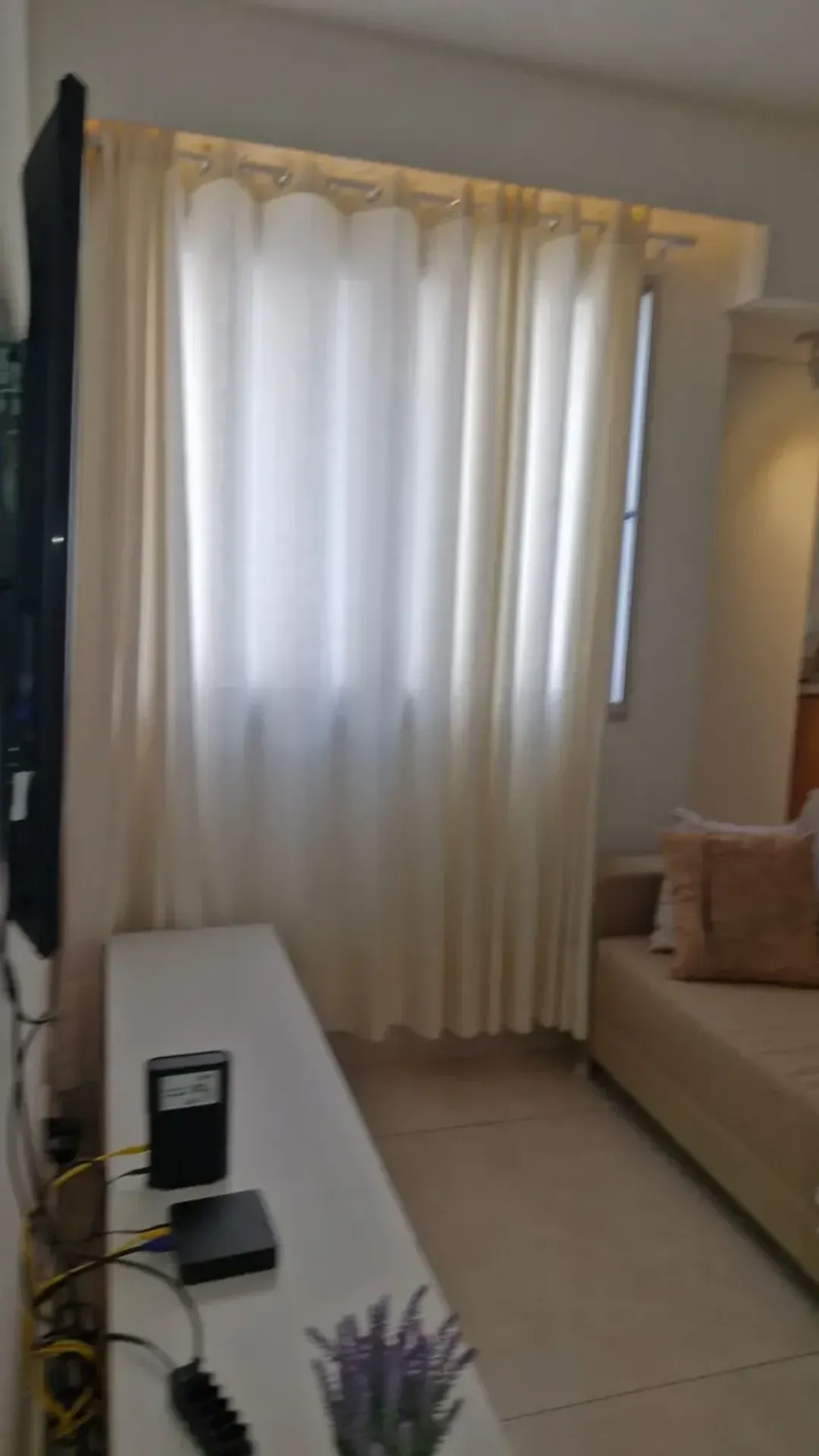 Apartamento com 2 Quartos para alugar, 60m² - Setor Bueno