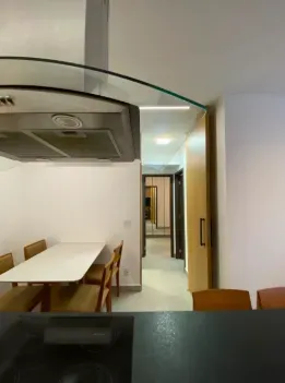 Apartamento com 2 Quartos para alugar, 63m² - Setor Bueno