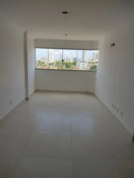 Apartamento com 3 Quartos para alugar, 72m² - Parque Amazônia