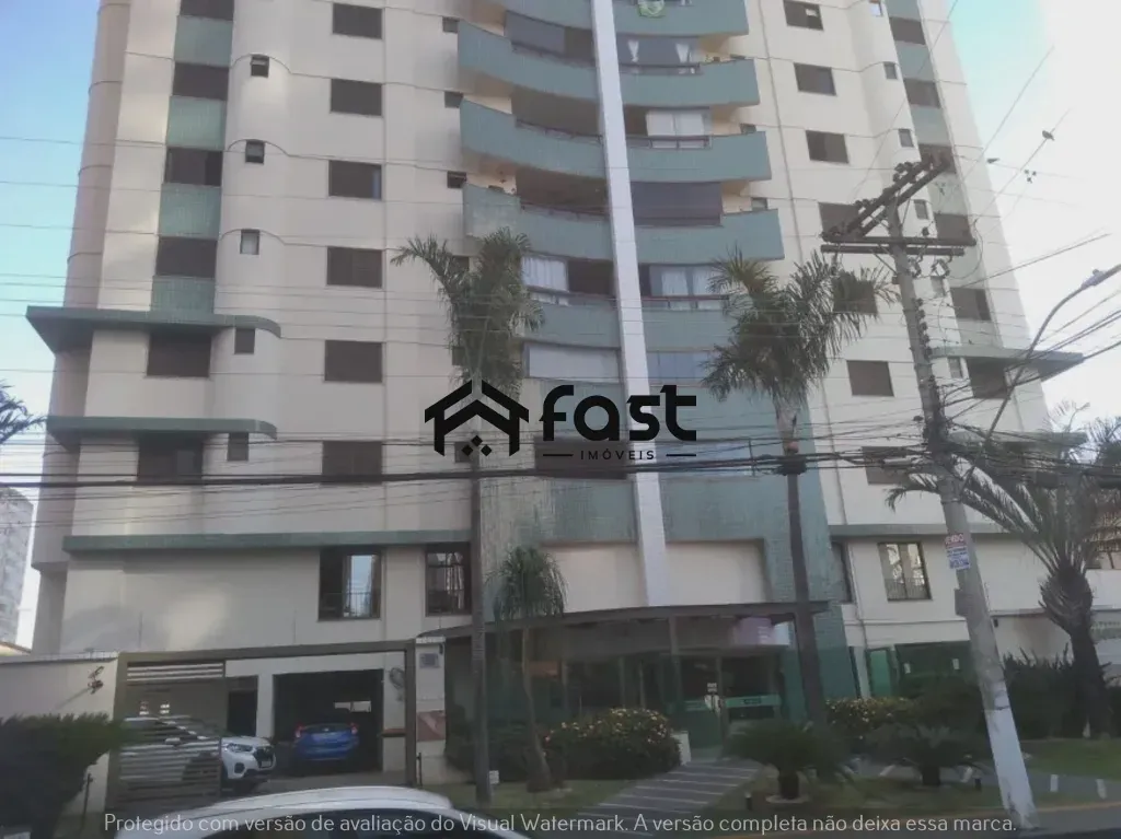 Apartamento com 4 Quartos para alugar, 176m² - Setor Bueno