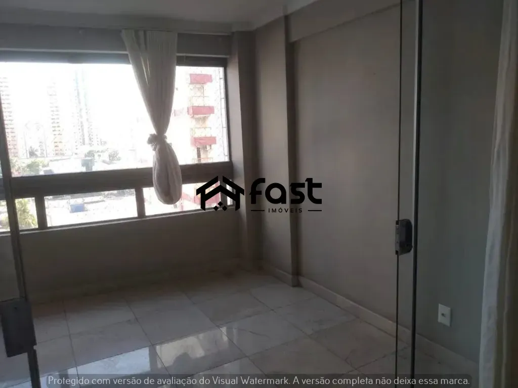 Apartamento com 4 Quartos para alugar, 176m² - Setor Bueno