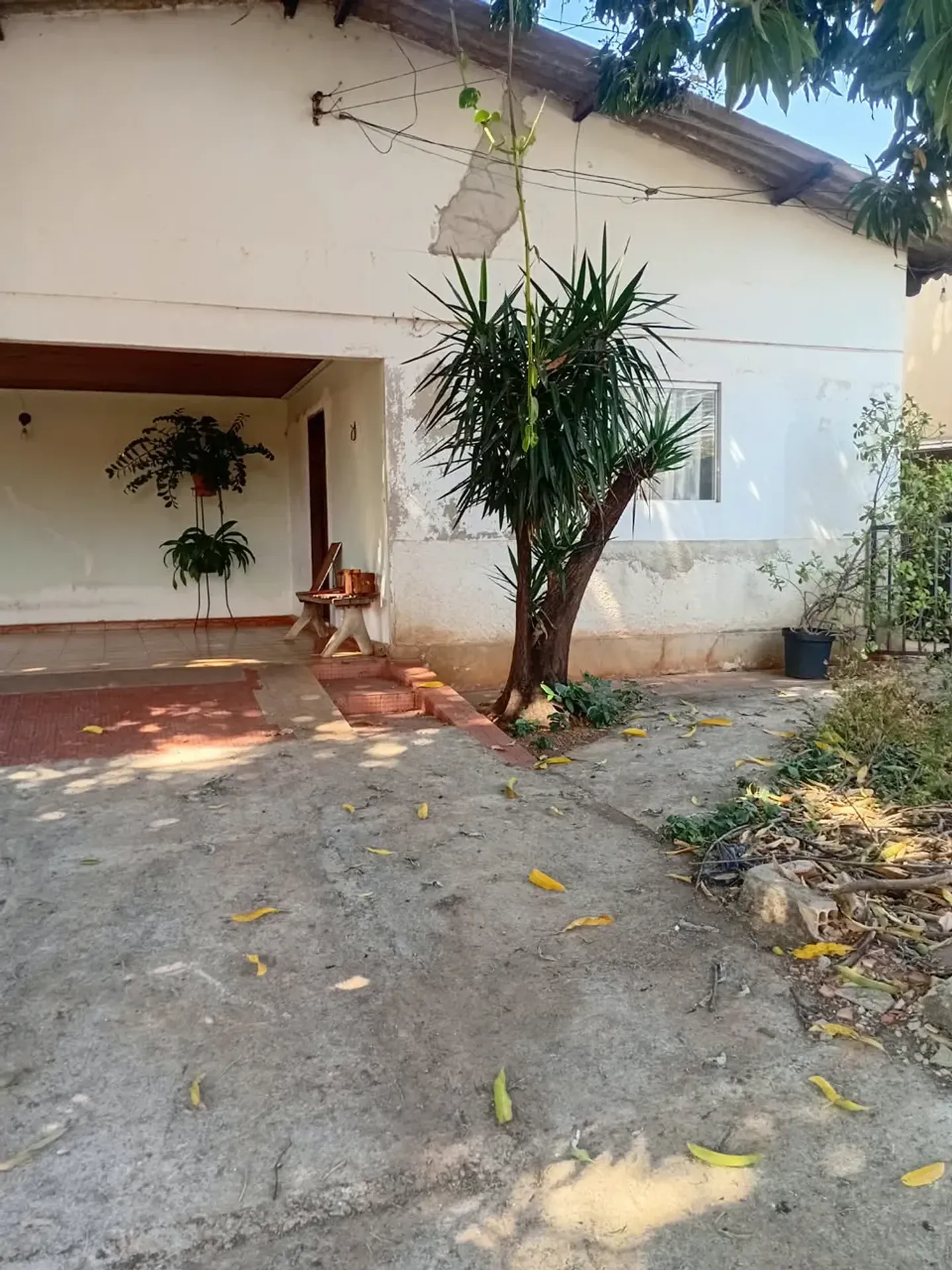 Casa com 3 Quartos para alugar, 120m² - Setor Pedro Ludovico