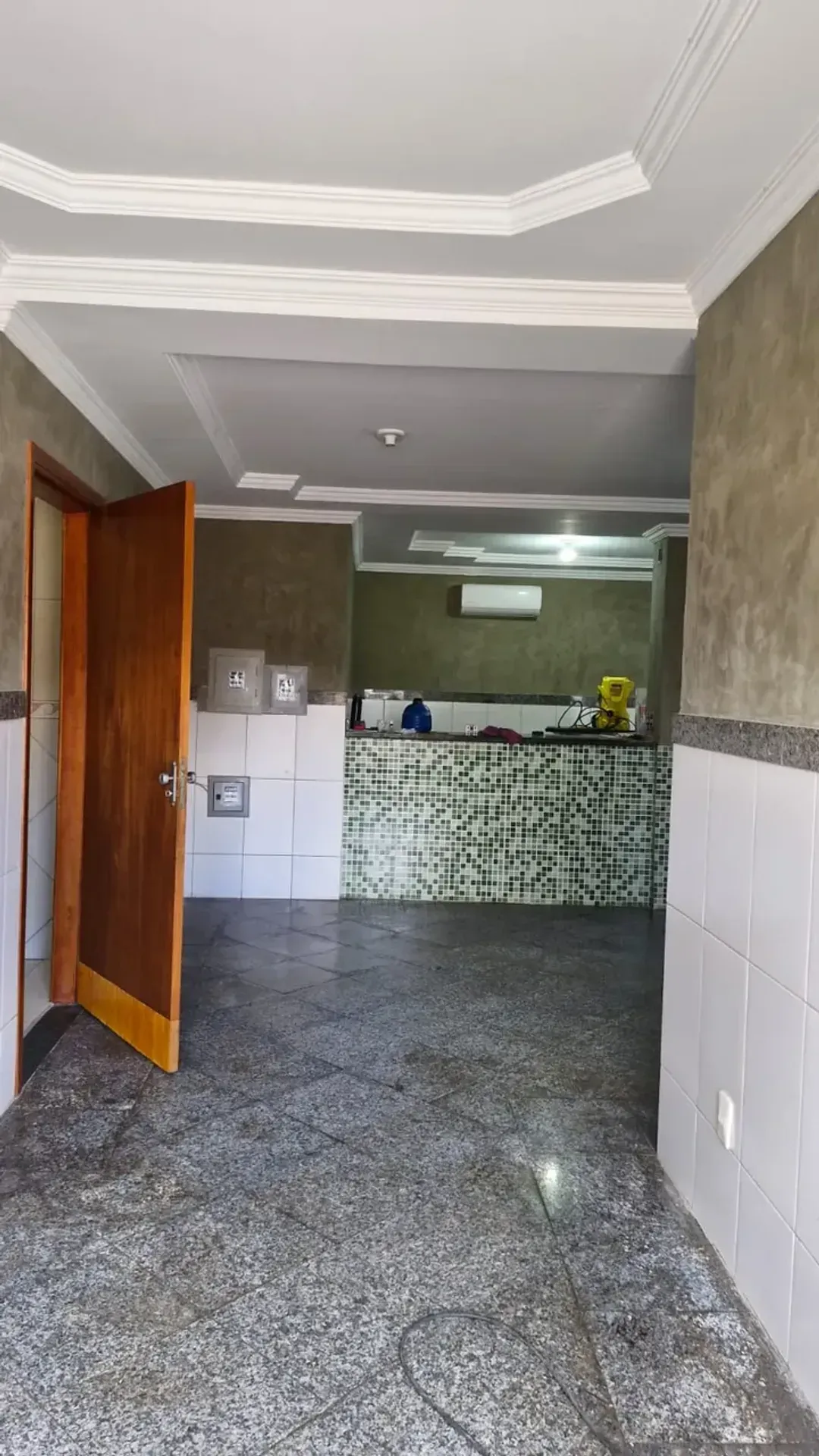 Imóvel Comercial com 3 Quartos para alugar, 200m² - Cidade Jardim