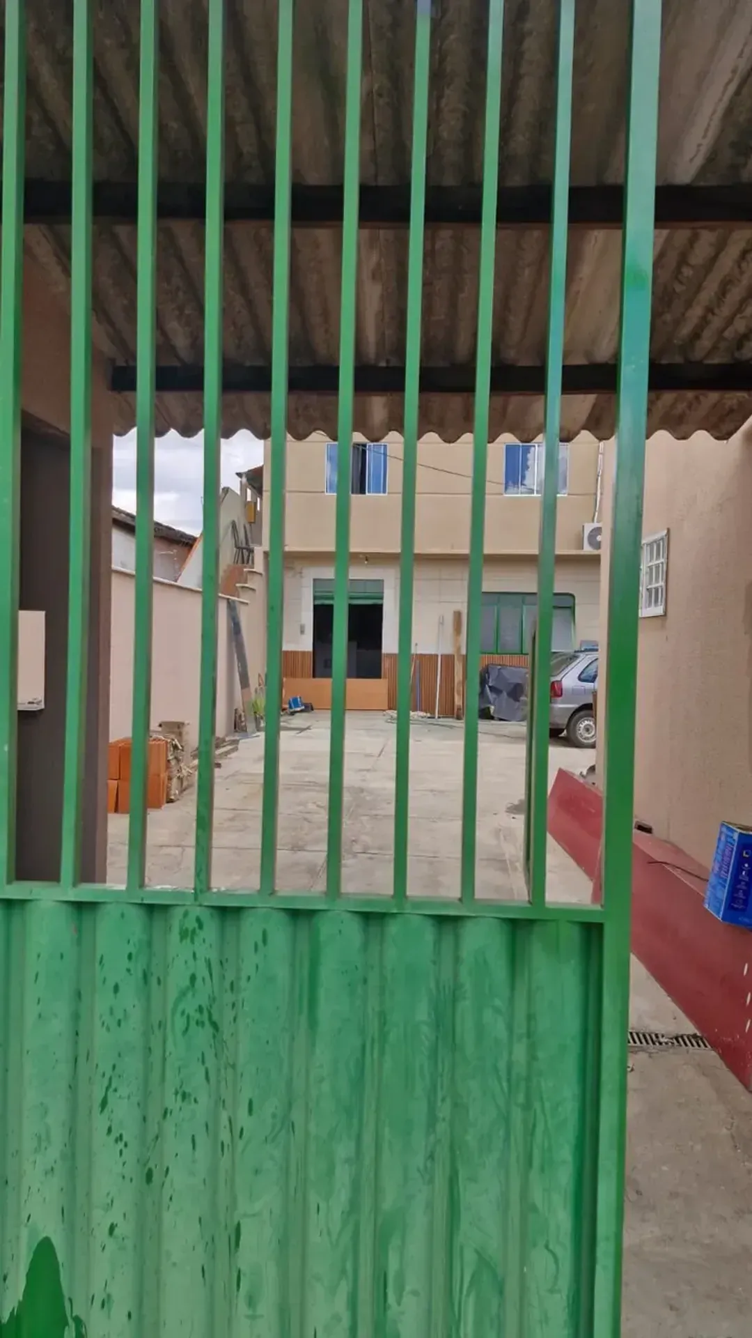 Imóvel Comercial com 3 Quartos para alugar, 200m² - Cidade Jardim