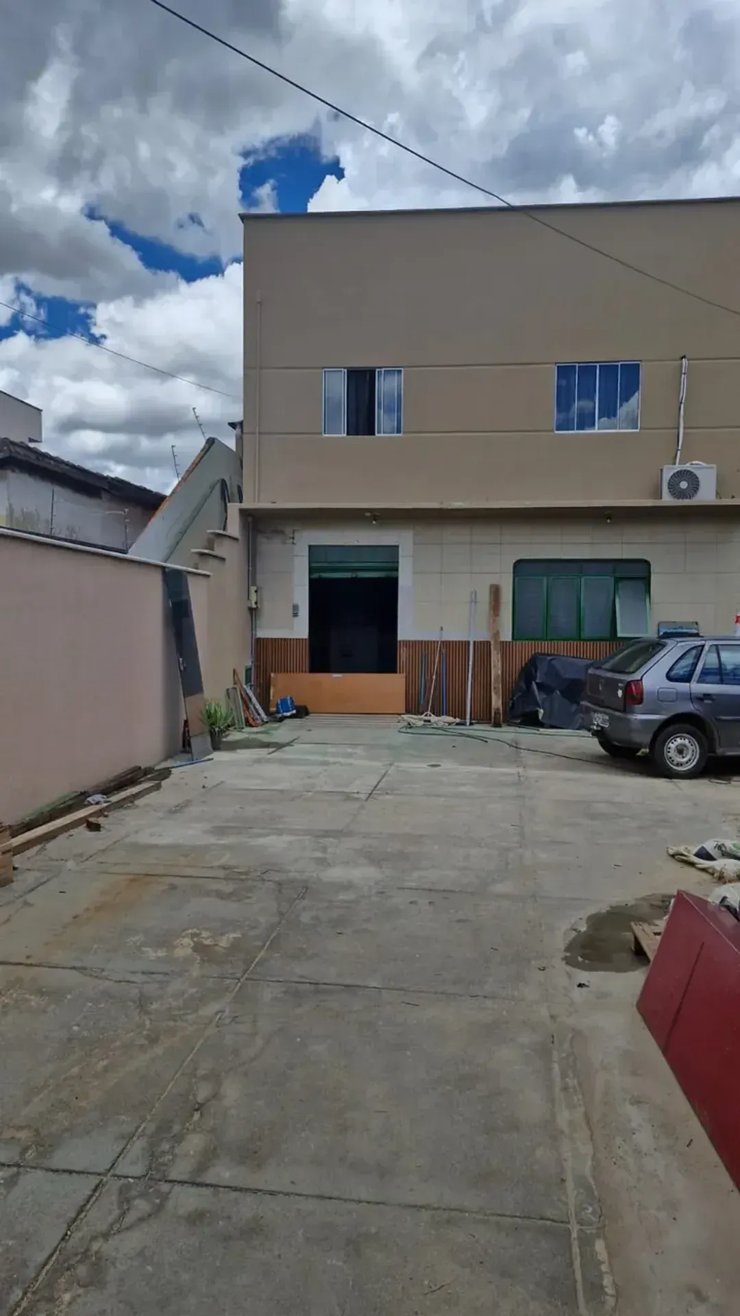 Imóvel Comercial com 3 Quartos para alugar, 200m² - Cidade Jardim