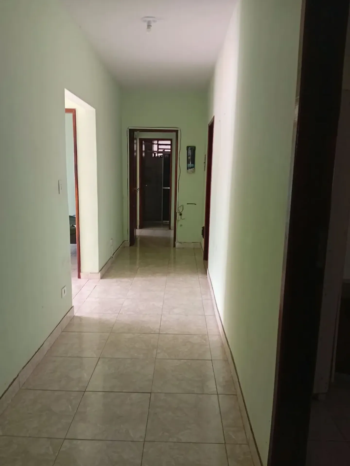 Imóvel Comercial com 7 Quartos para alugar, 420m² - Setor Central
