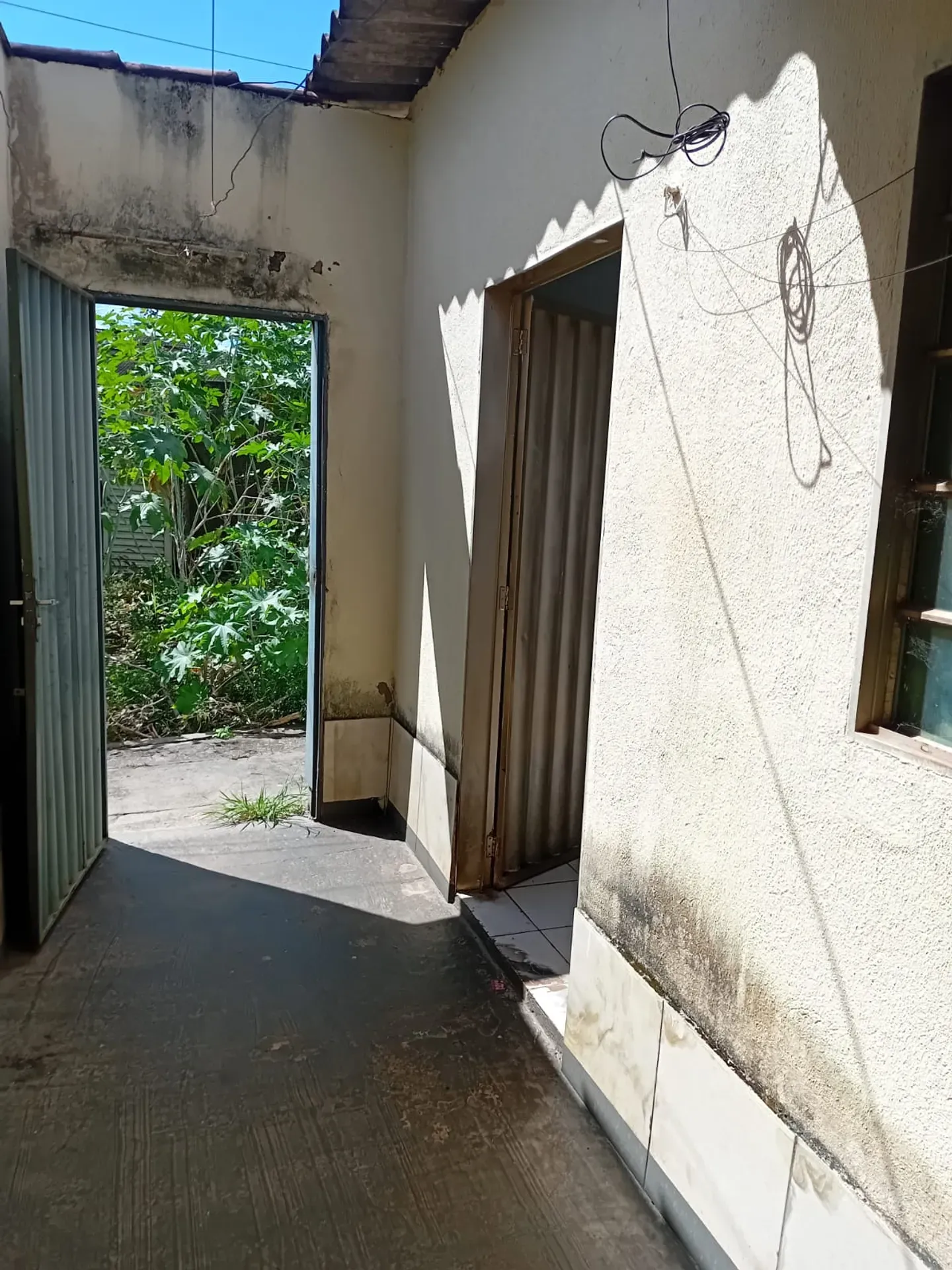 Kitnet com 1 Quarto para alugar, 60m² - Setor Faiçalville