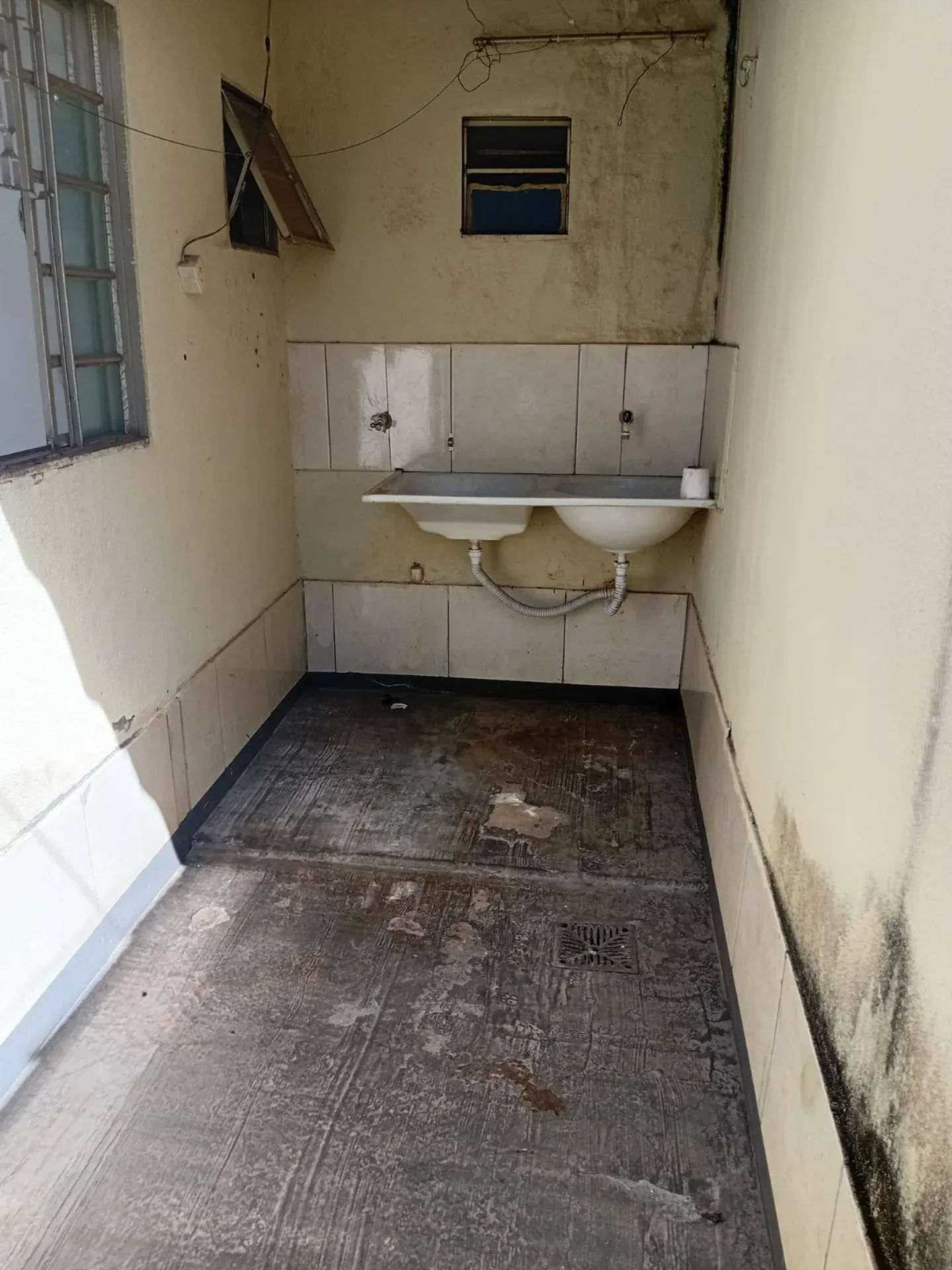 Kitnet com 1 Quarto para alugar, 60m² - Setor Faiçalville